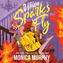 When Sparks Fly Audiobook
