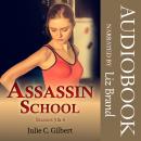 Assassin School Seasons 3 and 4 Audiobook