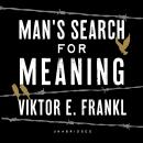 Man's Search for Meaning Audiobook
