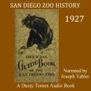 Official Guidebook of the San Diego Zoo Audiobook