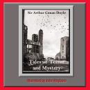 Tales of Terror and Mystery: Twelve Chilling Tales Audiobook