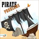 Pirate Problems Audiobook