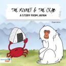 The Monkey and the Crab Audiobook