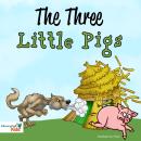 The Three Little Pigs Audiobook