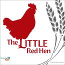 The Little Red Hen Audiobook