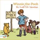 Winnie-the-Pooh and the North Pole Adventure Audiobook