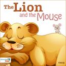 The Lion and the Mouse Audiobook