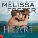 Embracing Her Heart Audiobook