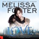 Game of Love: Dex Remington Audiobook