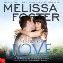 Stroke of Love: Sage Remington Audiobook