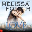 Flames of Love: Siena Remington Audiobook