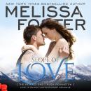 Slope of Love: Rush Remington Audiobook