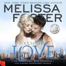 Touched by Love: Boyd Hudson Audiobook