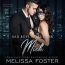 Bad Boys After Dark: Mick Audiobook