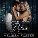Bad Boys After Dark: Dylan Audiobook