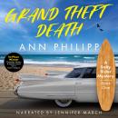 Grand Theft Death Audiobook