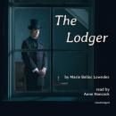 The Lodger Audiobook