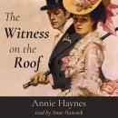 The Witness on the Roof Audiobook