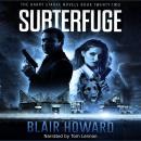 Subterfuge Audiobook