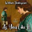 As You Like It Audiobook
