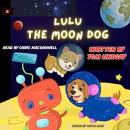 Lulu the Moon Dog Audiobook