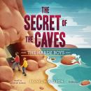 The Secret of the Caves Audiobook