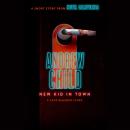 New Kid in Town: A Jack Reacher Story  Audiobook