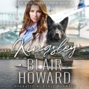 Kingsley: Case Eighteen A Lt. Kate Gazzara Novel Audiobook