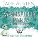 Mansfield Park and Lovers’ Vows Audiobook