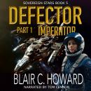 Defector Part 1: Imperator Audiobook
