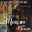 Measure for Measure Audiobook