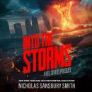 Into the Storms: A Hell Divers Prequel Audiobook