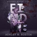 Find Me Audiobook