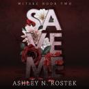 Save Me Audiobook