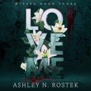 Love Me Audiobook