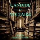 Candide Audiobook