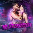 Restoration Audiobook