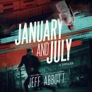 January and July Audiobook