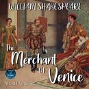 The Merchant of Venice Audiobook