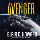 Avenger Audiobook