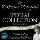 The Katherine Mansfield Special Collection Audiobook