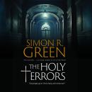 The Holy Terrors Audiobook