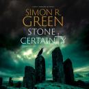 Stone Certainty Audiobook