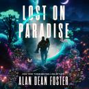 Lost on Paradise Audiobook