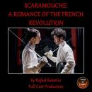 Scaramouche Audiobook