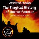 The Tragical History of Doctor Faustus Audiobook
