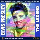 Elvis Presley: The Legend Audiobook