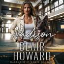 Madison: Case 19 Audiobook