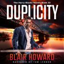 Duplicity Audiobook