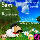 Sam and the Resistance Audiobook